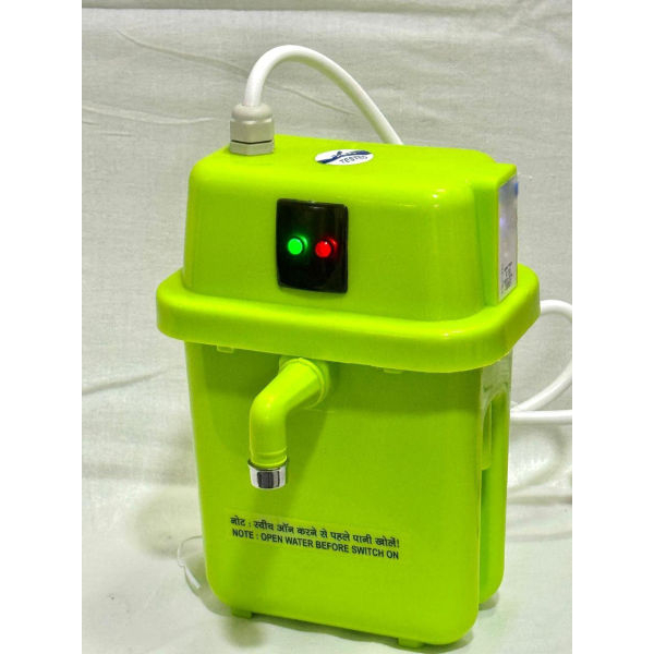 Hot Water Tap ISI Certified 1 years Warranty (Made In India)