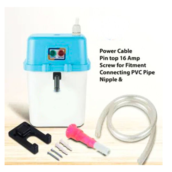Instant Hot Water Geyser,Hot Water Tap ISI Certified 1 years Warranty (Made In India) - Image 3
