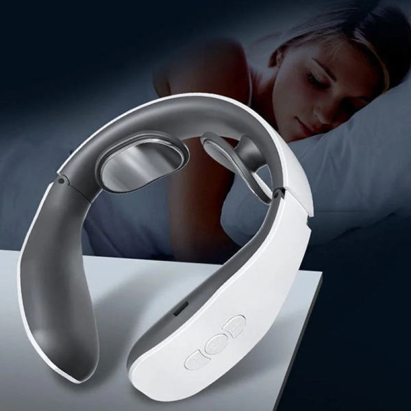 Intelligent Cervical massage Instrument For Pain Relief - Image 2