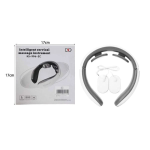 Intelligent Cervical massage Instrument For Pain Relief