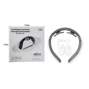 Intelligent Cervical massage Instrument For Pain Relief