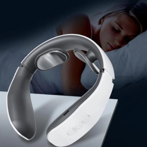 Intelligent Cervical Massage Instrument KS - 996 - 2C