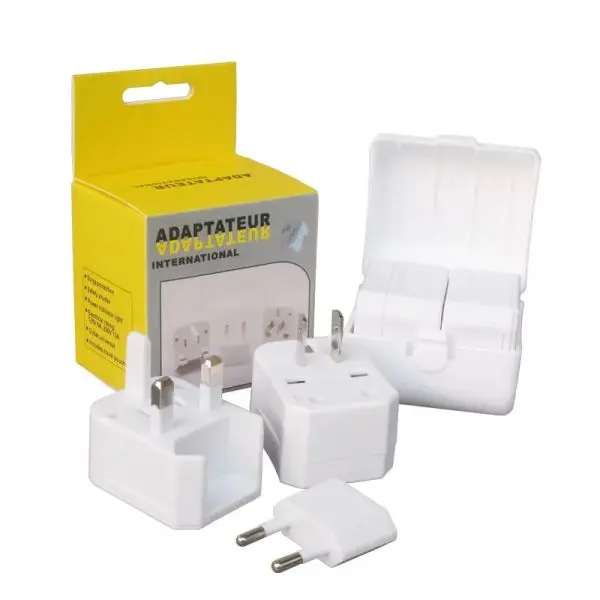 International Adapter - Image 2