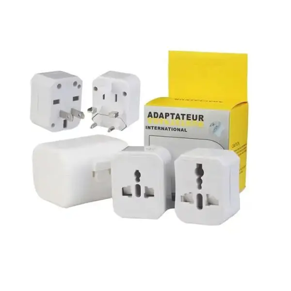 International Adapter - Image 3