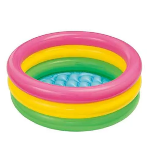 Intex Inflatable Swimming Pool