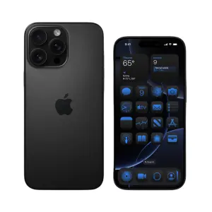 Apple IPhone 16 Pro
