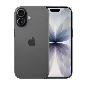 Apple iPhone 17 5G XDR OLED with Dual 48MP Camera iOS 26