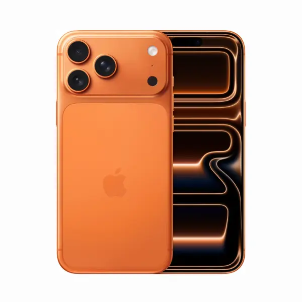 Apple iPhone 17 Pro Max 5G A19 Chip - Image 2