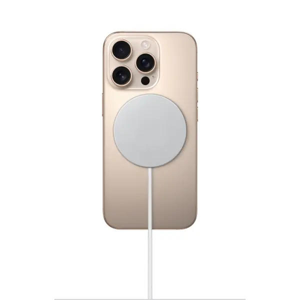 Iphone Magsafe Charger