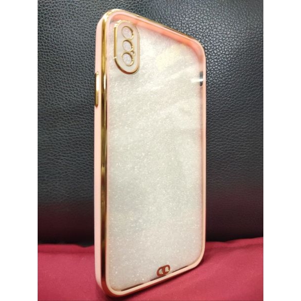 iPhone X And XS Transparent Anti Yellow Phone Case, Clear Protection Back Cover - Image 3