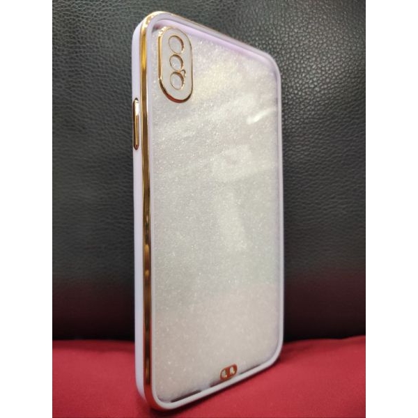 iPhone X And XS Transparent Anti Yellow Phone Case, Clear Protection Back Cover - Image 4