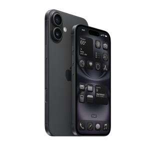 Apple iPhone 16 A18 Bionic Chip iOS 18 Apple Intelligence