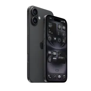 Apple iPhone 16 A18 Bionic Chip iOS 18 Apple Intelligence
