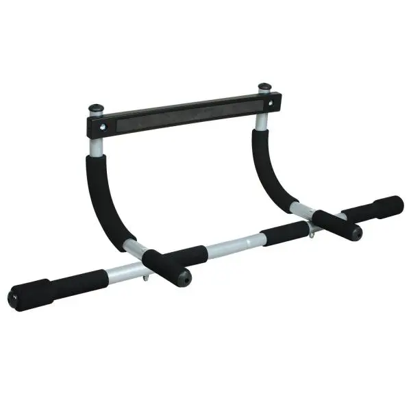 Iron Gym Upper Body Workout Bar - Image 4