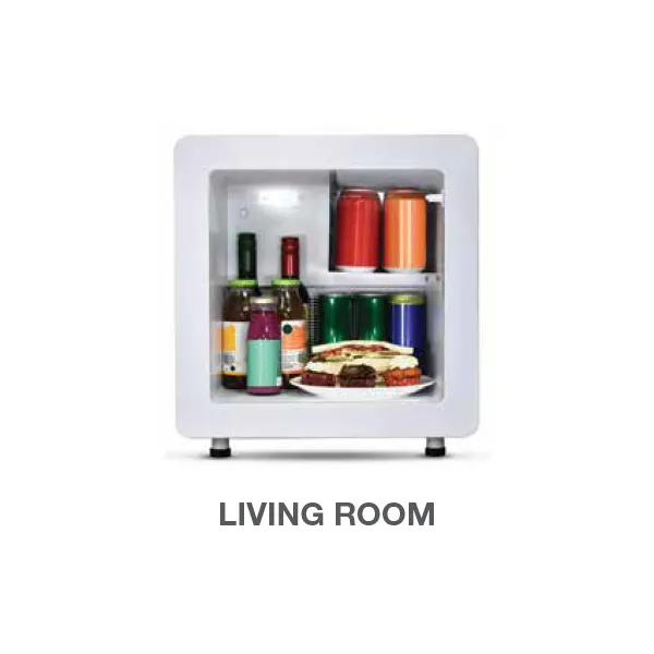Godrej 30 Liter Refrigerator - Image 4