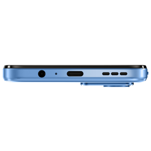 Moto G64 - 12GB RAM & 256GB Storage (Pearl Blue) - Image 4