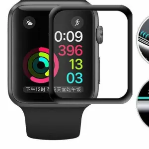 Iwatch Tempered Glass 38Mm