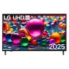 LG 43 Inch 4K UHD LED TV