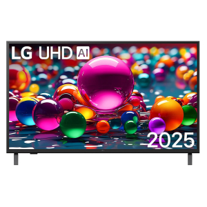 LG 43 Inch 4K UHD LED TV