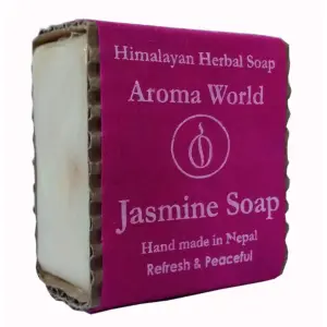 Jasmine Soap- 100gm