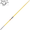 Javelin Throw Available For Men Category (260cm Length and 800Gms weight) By Mitrata