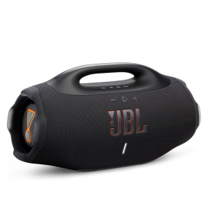 JBL Boombox 4 Bluetooth Speaker - Waterproof & Powerful