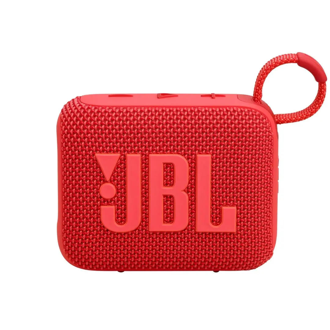JBL Go 4 Bluetooth Speaker for Portable Sound - Image 2