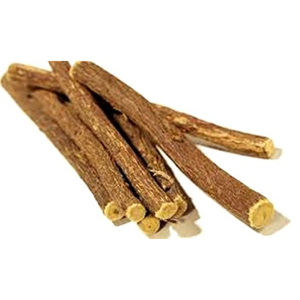 Jethimadhu / Mulethi 100 gm - Image 2