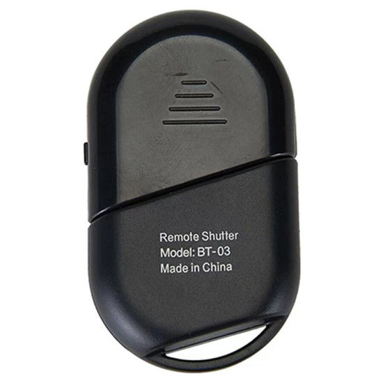 Jmary BT03 Selfie Wireless Shutter Remote - Image 5