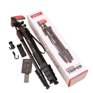 Jmary KP 2209 1.7M Horizontal Axis Tripod For Camera And Mobile