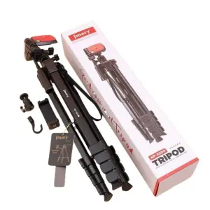 Jmary KP 2209 1.7M Horizontal Axis Tripod For Camera And Mobile