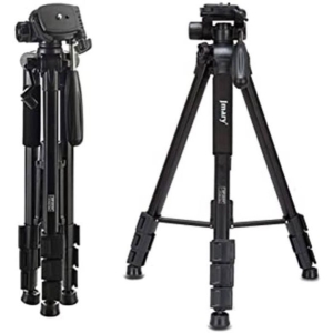 Jmary Kp-2254 Dslr Camera Video Photo Tripod