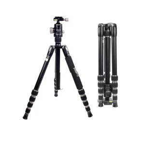 Jmary KT255-NB36 Aluminium Portable Monopod
