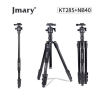 JMARY KT285+NB40 1.64M 2 In 1Tripod With Panoramic Ball Head