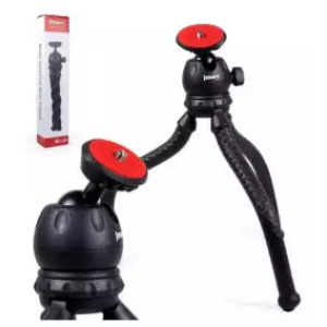 Jmary MT-25 Flexible Tripod