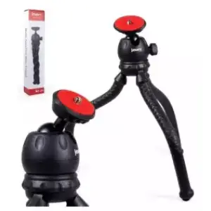 Jmary MT-25 Flexible Tripod