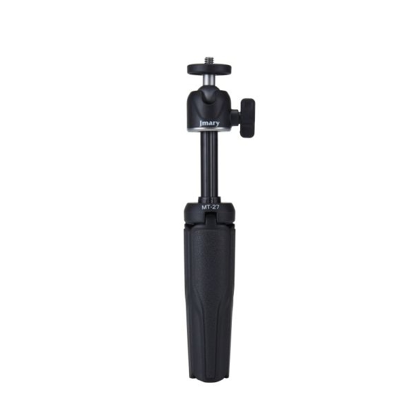Jmary MT 27 Mini Tripod For Smart Phone DSL Camera - Image 3