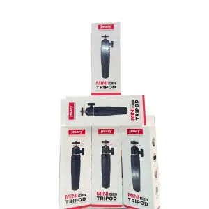 Jmary MT 27 Mini Tripod For Smart Phone DSL Camera