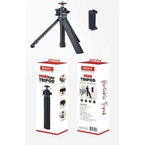 Jmary MT-29 Portable Mini Extendable Tripod