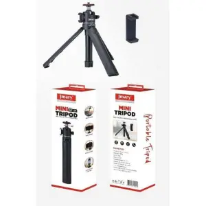 Jmary MT-29 Portable Mini Extendable Tripod