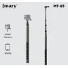 Mobile Phones - Lightweight & Portable Long Monopod