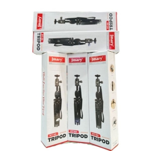 JMARY MT-68 Tripod For Smart Phones And Gopro