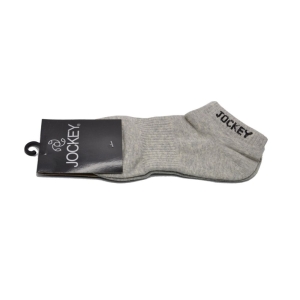JOCKEY Ankle Length Socks (Color 1)