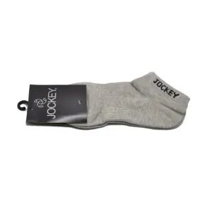JOCKEY Ankle Length Socks (Color 1)