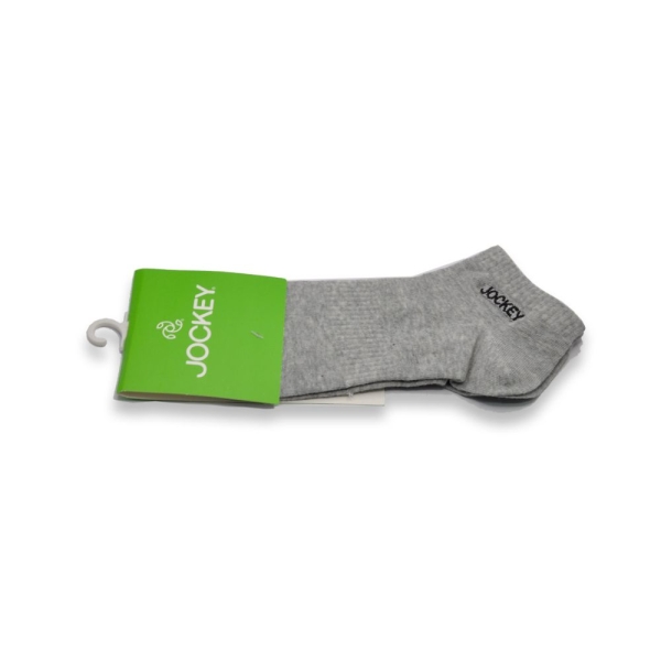 JOCKEY Ankle Length Socks Color 2 (Pack of 5) - Image 2