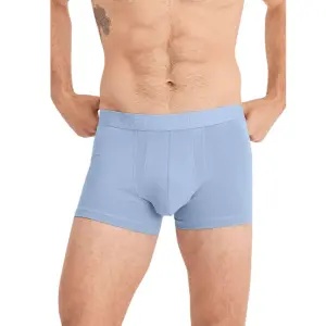 Jockey Chafe Proof Pouch Cotton Stretch 3" Trunk (Shower)