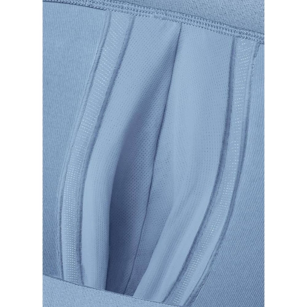 Jockey Chafe Proof Pouch Cotton Stretch 3" Trunk (Shower) - Image 6