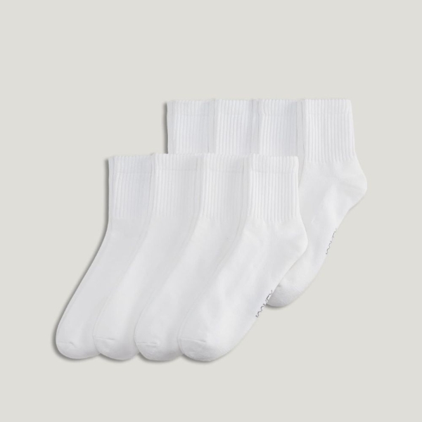 JOCKEY Full Ankle Socks - Image 2