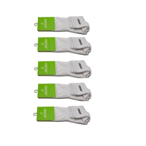 JOCKEY Full Ankle Socks (Pack of 5)