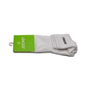 JOCKEY Quarter Length Socks